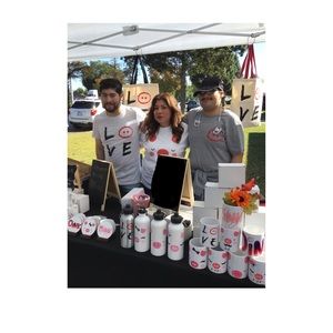 TatoAndMom Mugs, WaterBottle , Apron , ToteBag
